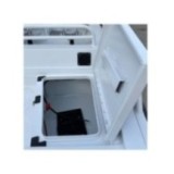 Alphaboat AC540 - Bowrider aluminiu