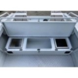 Alphaboat AC540 - Bowrider aluminiu