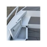 Alphaboat AC540 - Bowrider aluminiu