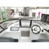 Alphaboat AC540 - Bowrider aluminiu
